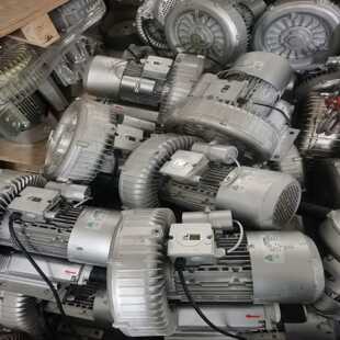 议价三叶漩涡气泵风机，单相220V，功率2.2，无修适用