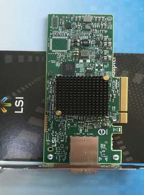 议价lsi00-8e原厂00-8e适用