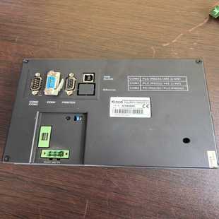 咨询 步科触摸屏MT4300C功能