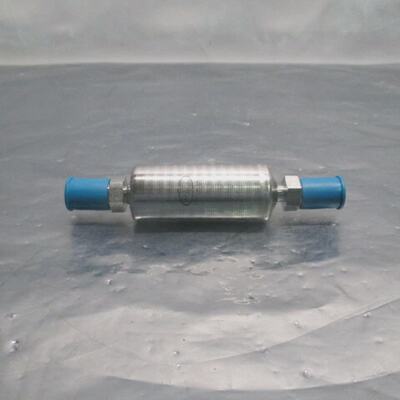 Pall PFA GASKLEEN IV SGLFPF6402VMM4 Filter Assembly 0.003 Mi