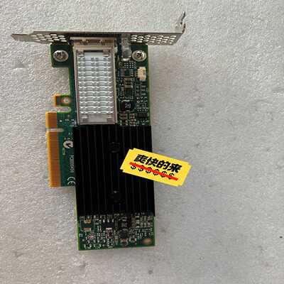 Mellanox迈络思  MCX 95Y3453  9~询价