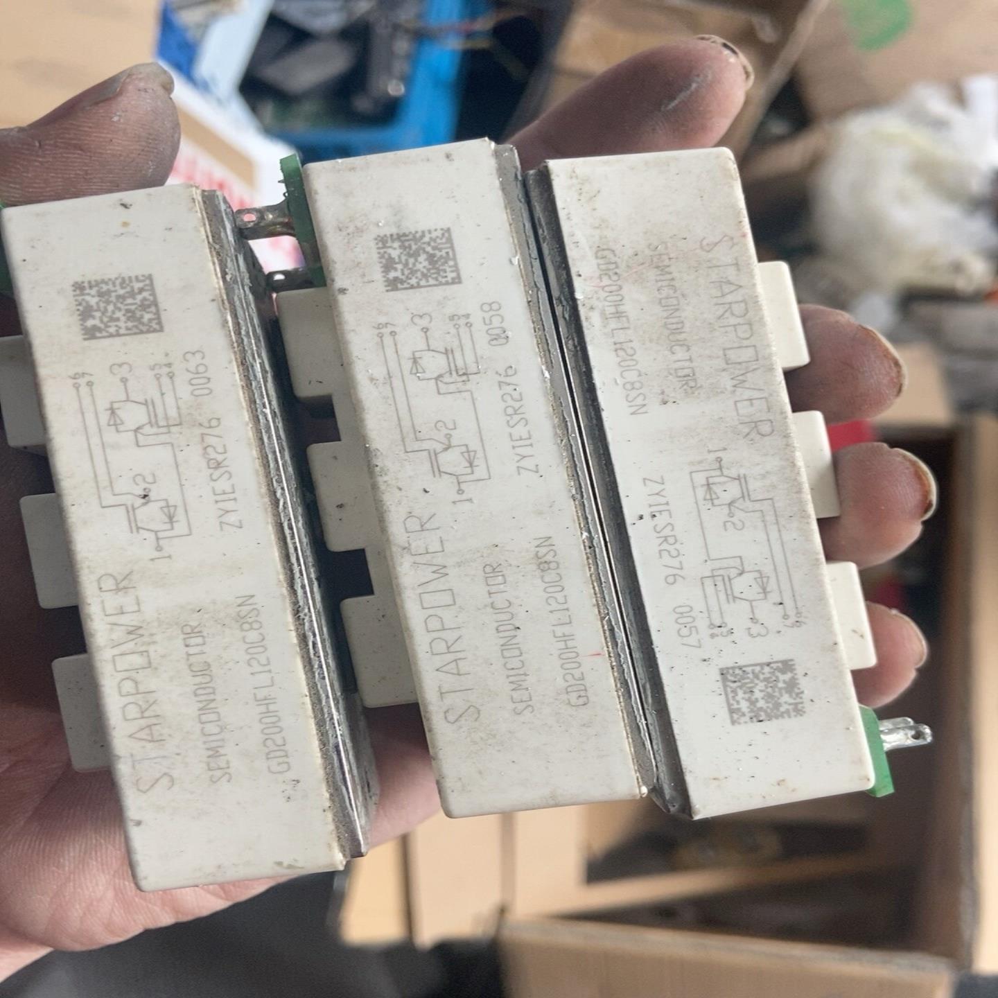 gd200hfl120c8sn ；议价
