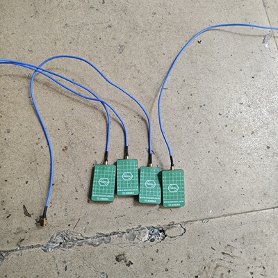 TESCOM泰士康6G耦合器TC93026A蓝议价