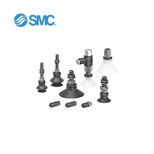 SMCZP06BGNZP系列真空吸盘风琴型吸盘单体带锁定环直径6