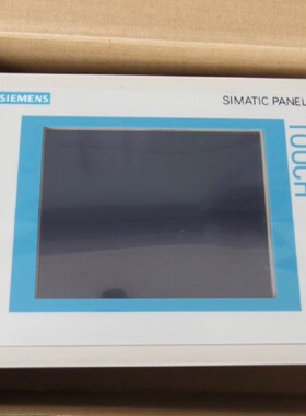 6AV65450BA152AX0西门子触摸屏系列99新议价
