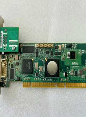 迈创matroxSOL6MCLBSOLIOSXCL-B询价