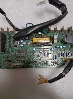 询价安川H1000变频器驱动板ETC710761，YPHT316
