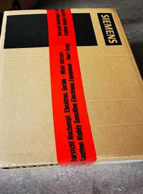 变频器6SE7018-0EA61-Z未开封供应~询价