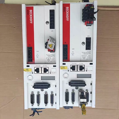 议价Beckhoff Drive Ax520300000200 Is A FirstH Original Disas