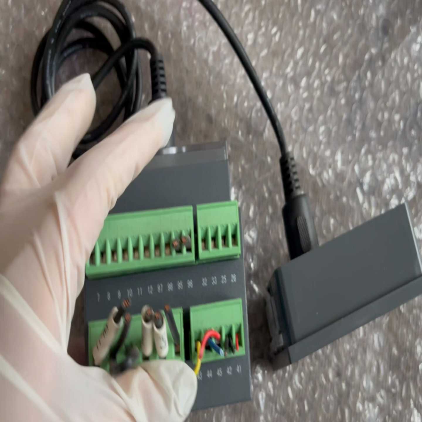 安科瑞ARD2F-25/CKMQ90L马达保护器，液晶显示询价