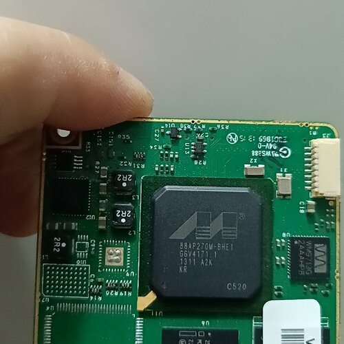 88AP270MA2BHE1全新模块m270u050议价