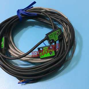 TL50TTR50DTVP对射光电开关传感器 TR50DTVUM 竹中UM T50DTVUM