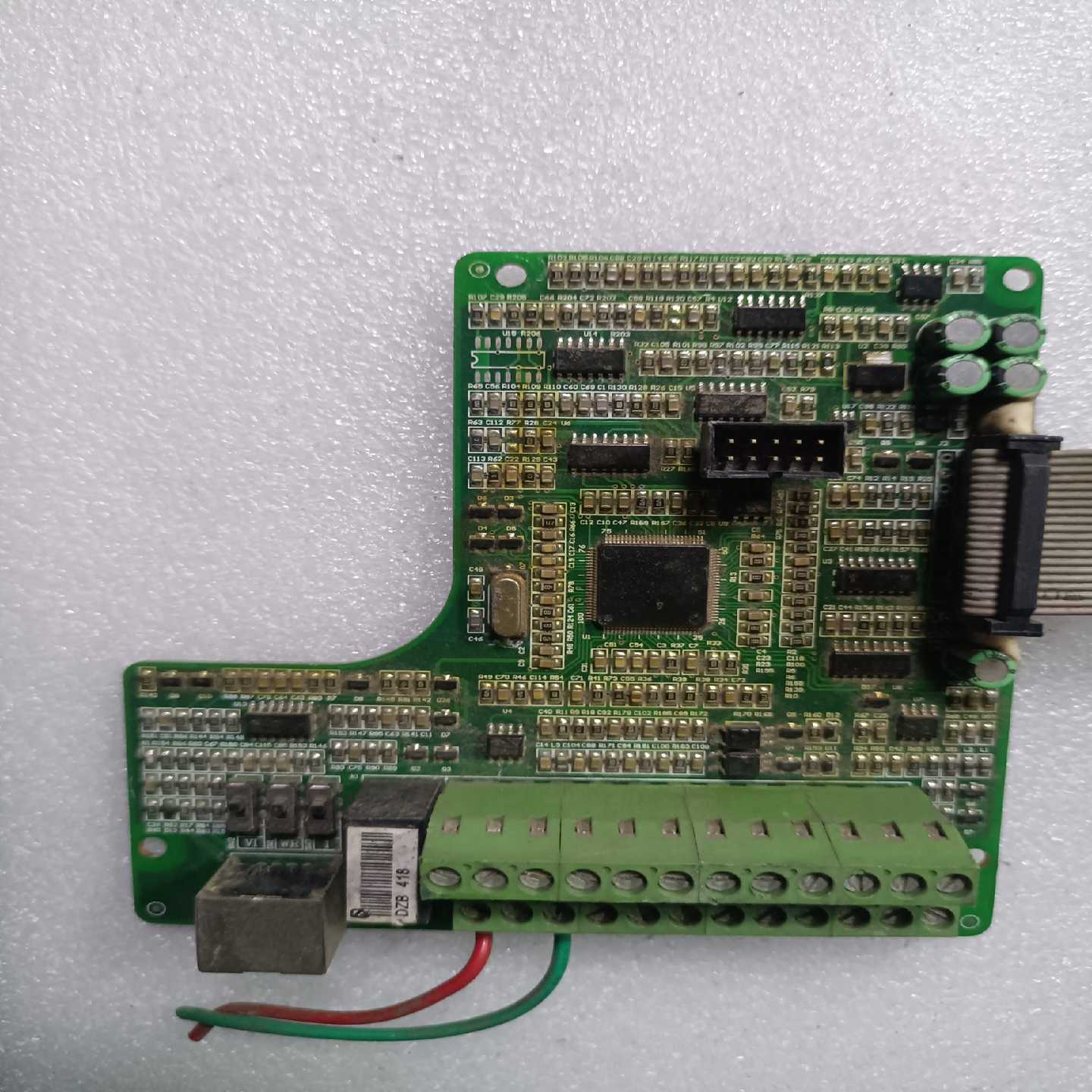 【议价】变频器主板A005397H04A0件