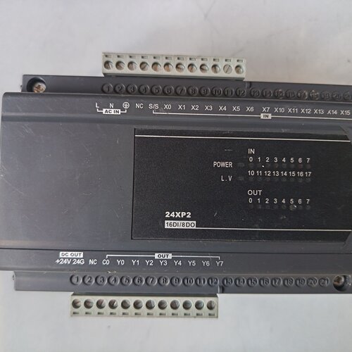 询价-Delta台达DVP24XP200RPLC扩展模块