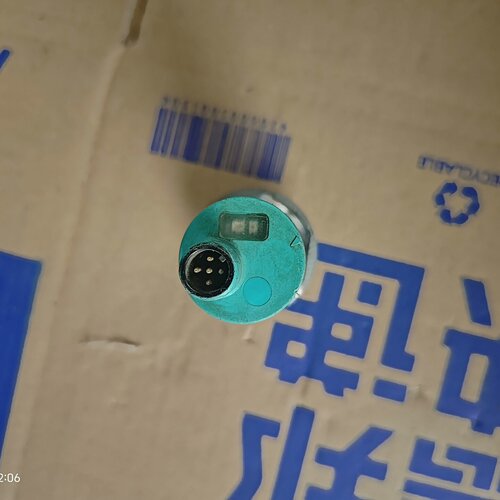 询-倍加福超声波传感器UB200030GME5V15物品