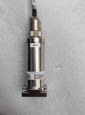 GEMTECH压力传感器SKPFU-420T-S2，量程0-议价