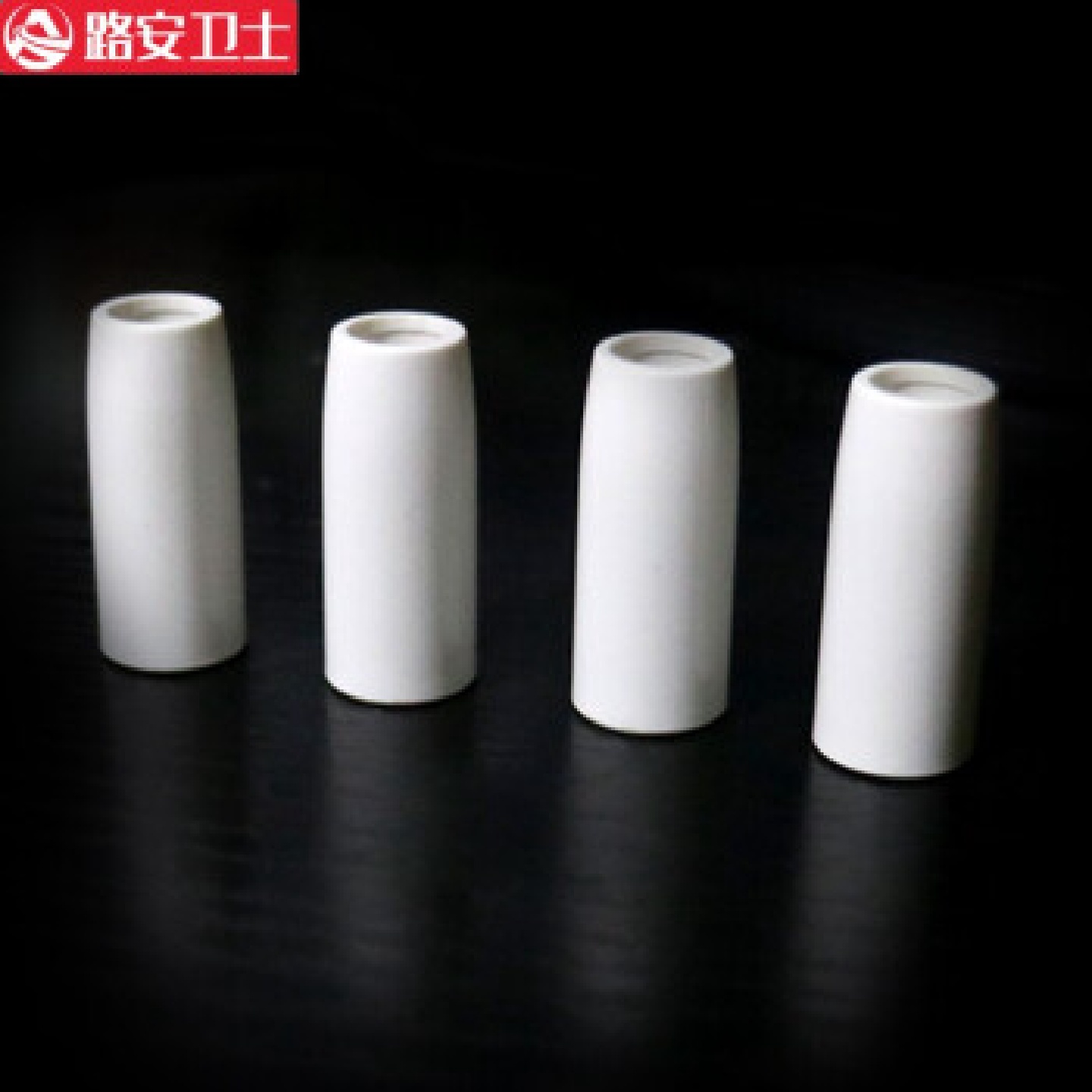 工厂直供路安6号DT1700酒精测试仪一次性吹管吹嘴100个装吹气