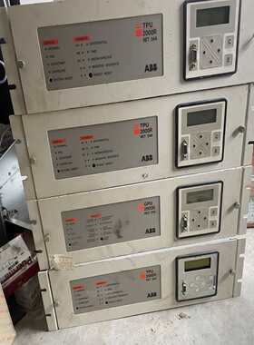 ABB TPU2000R GPU2000变压器保护装置 发变【侨报商行】