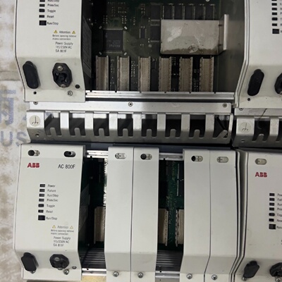 议价ABB模块底座电源PM802FPM803FSA801F