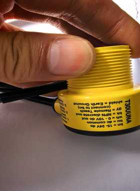 邦纳T30UUNA，4个，T30UDNA，1个，T30UIP-议价