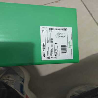 【议价】变频器ATV312HU22N4的联系适用