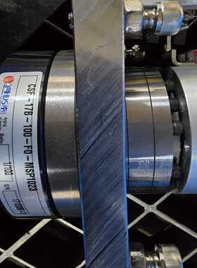 询价~谐波减速机CSF-17B-100-F0-MSP1023功能正