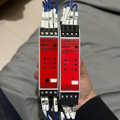 询-G9SXBC202RC G9SXNS202RT