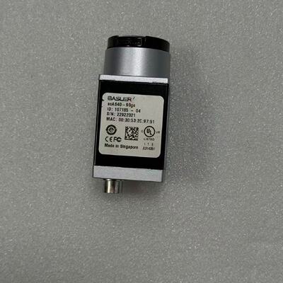 巴斯勒工业相机acA64090gc—议价