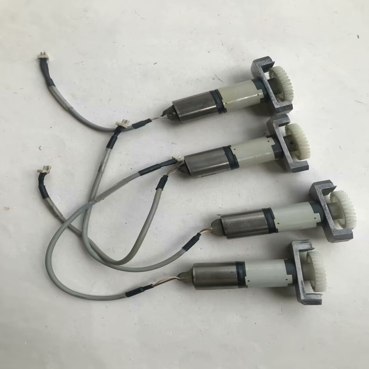 询价原装进口escap小电机22N28208E201,有2