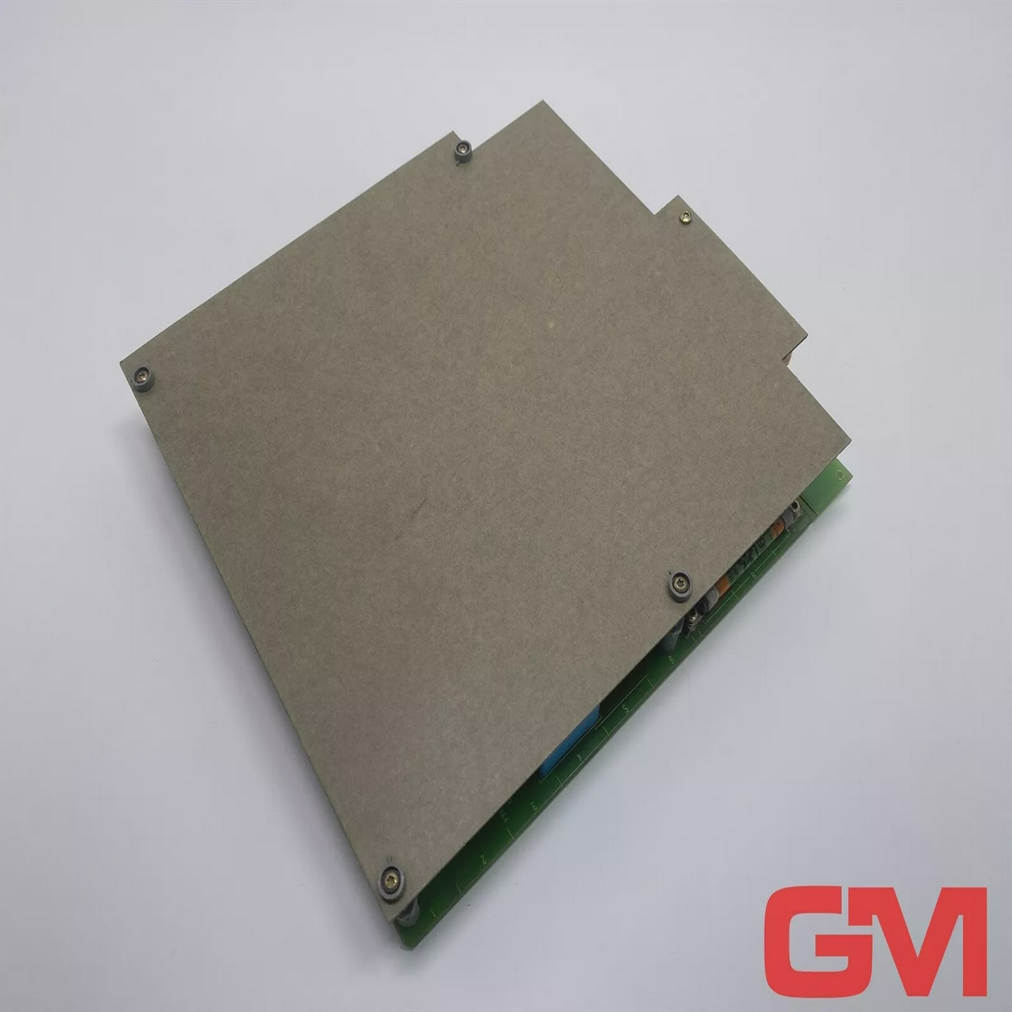 SiemensC-VSAFBGUnidadDePotencia6SC6108-0SE02A188/16A