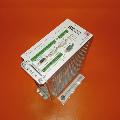 ESR AC  Servoverstrker TrieDriveD Typ BN 6753.3531 B2R1A1F5