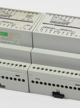 2x MUNK Regler UPDN10