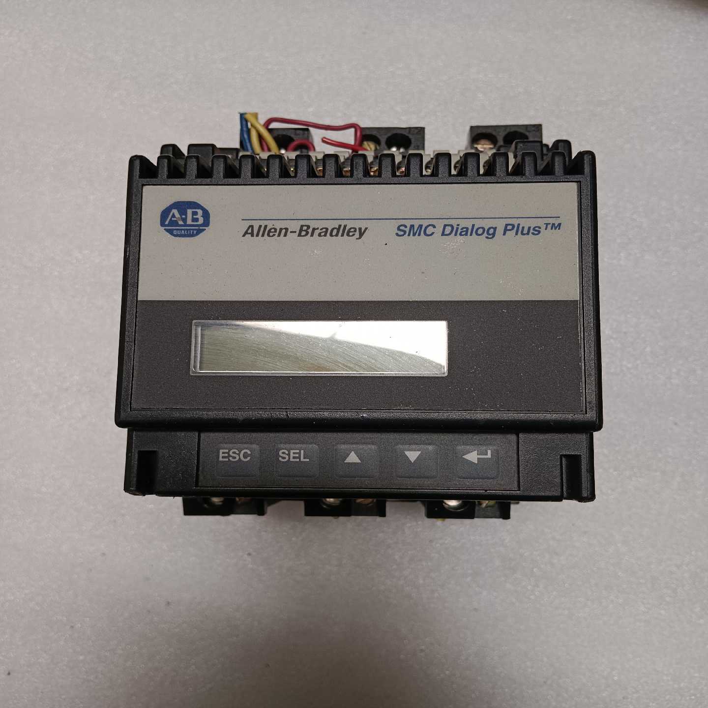 AB软起动150-B24NBDB,,,功能包询价