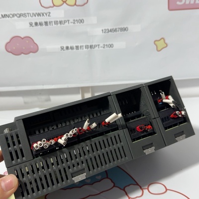 西门子S7200SMARTPLC带多个扩展模块成-议价