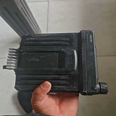 询价~海能达md780g车台，350-400mhz，会写频刷机的拿