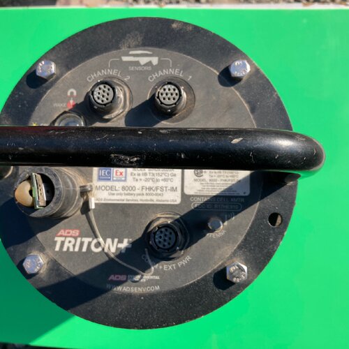 【询价】ADS TRITON  8000-FST-IM 仪