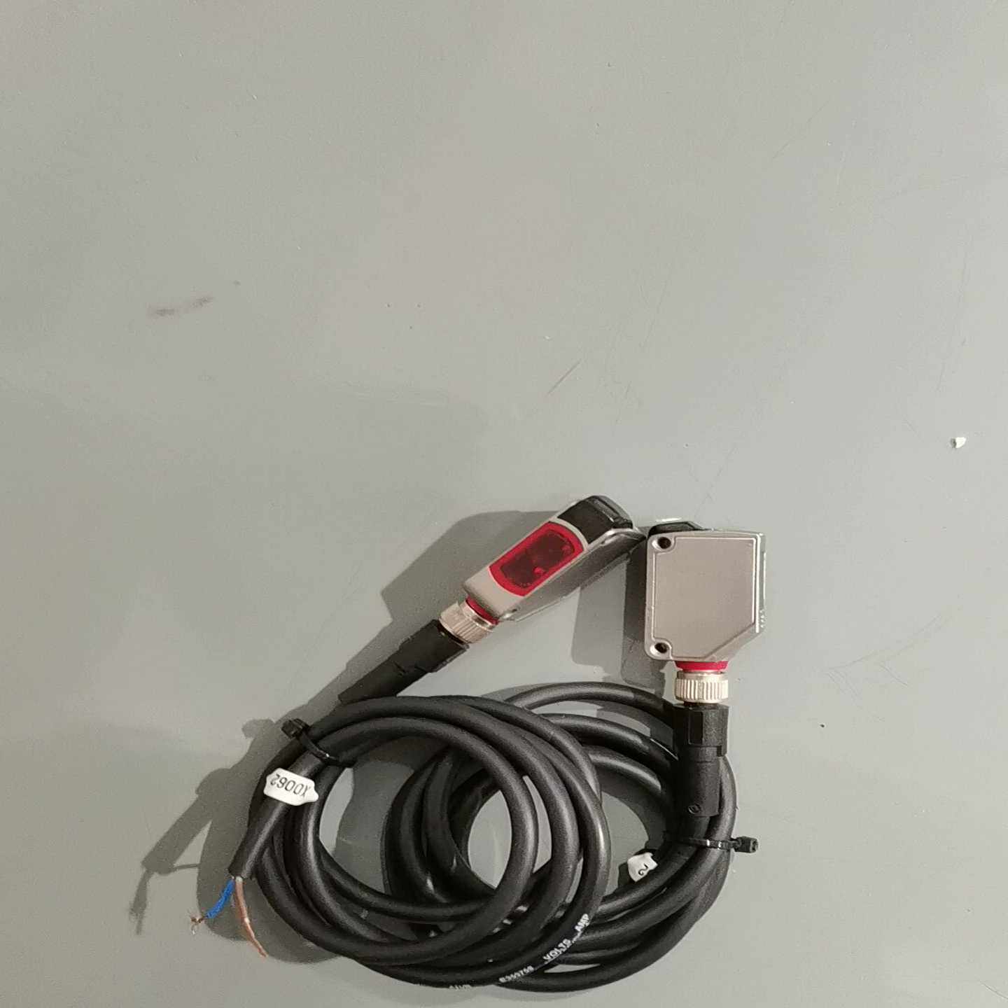 议价基恩士传感器，成色如图，PR-G61CP测试发货议价出