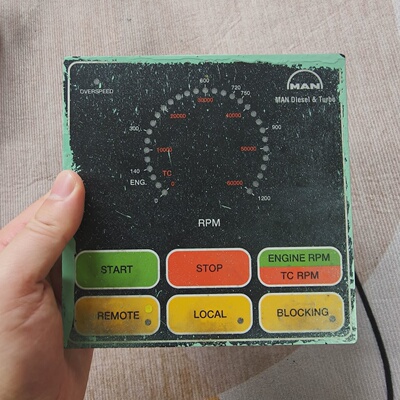 寻MANStartboks16392946拆船件功