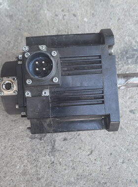 议价1.5KW伺服电机HGSN152JS100实图原议价