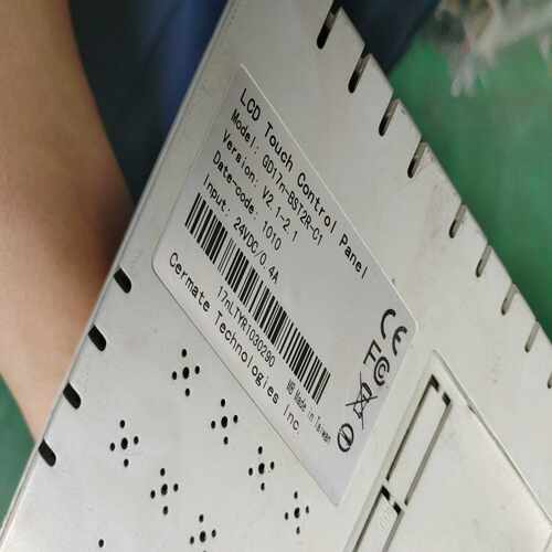 咨询-触摸屏GD17n-BST2R-C1