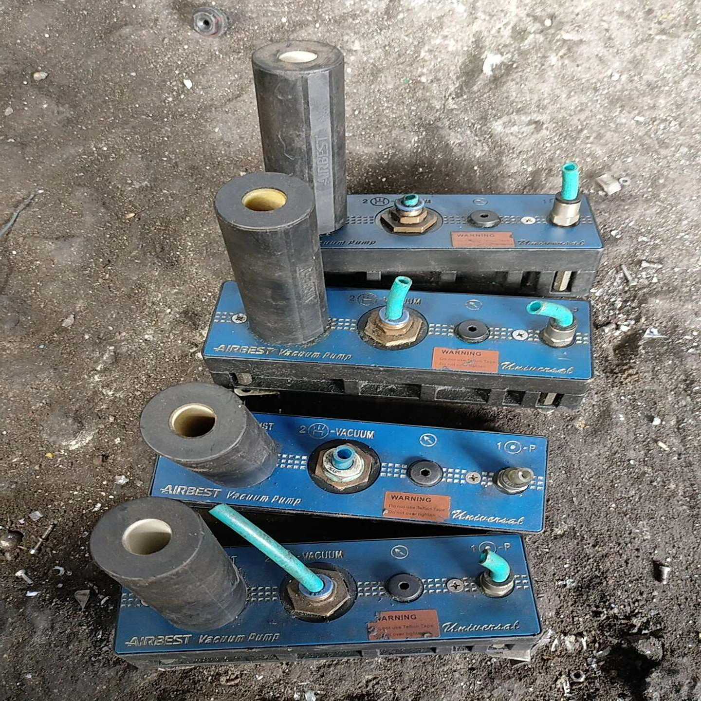 AIRBEST多级真空发生器泵AM25L-D-N询价