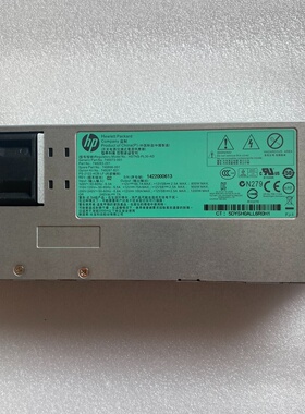 溢价-HP DL580G9 HSTNSPL30AD 74607