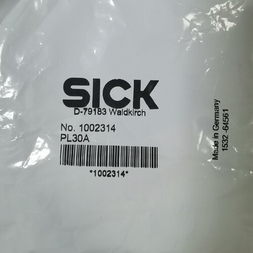 寻“”西克SICK反光板反射器型号PL30A10023