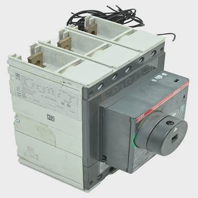 ABBT5H400SACETMAXJEC60947-2