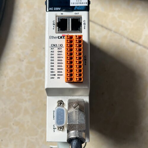 KOSSI伺服驱动器N2RE4R2SAES200W-询