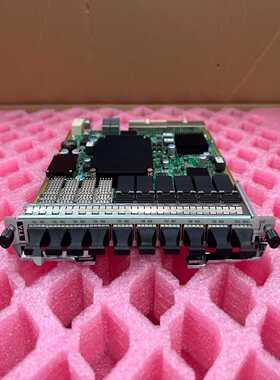 华为TTA TNF6TTA 02311QMM 10路任意速率