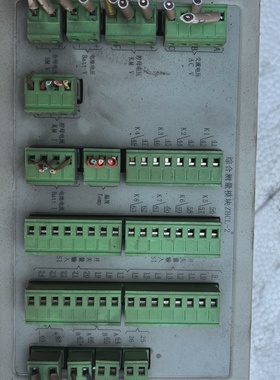 综合测量模块ZHCL-2采集单元