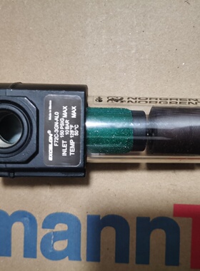 英国诺冠器F72C-3GN-AL0，全新未使用过-议价