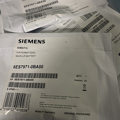 6ES79710BA00西门子S7400PLC用锂电拍前询价