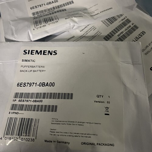 6ES79710BA00西门子S7400PLC用锂电拍前询价